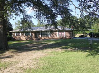 1815 Old Russellville Rd N, Jasper, AL 35503