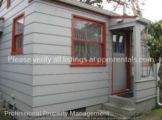 1326 7th St, Eureka, CA 95501