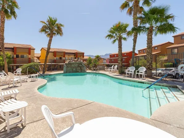 890 Kitty Hawk Dr Unit 3723, Mesquite, NV 89027