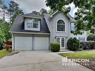 3240 Mineral Ridge Ct, Stone Mountain, GA 30087