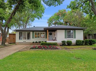 420 Hanbee St, Richardson, TX 75080