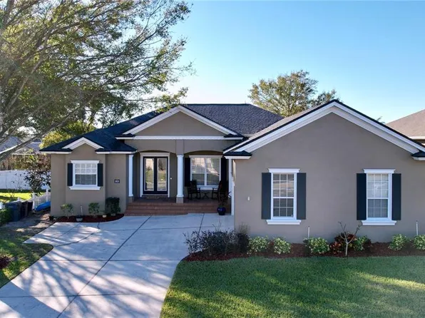 5825 High Ridge Loop, Lakeland, FL 33812