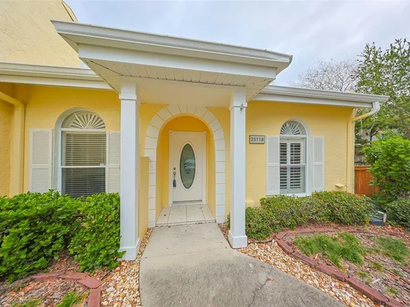 2511 W Texas Ave Unit B, Tampa, FL 33629