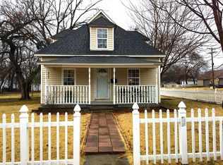 1202 S Chester St, Stillwater, OK 74074