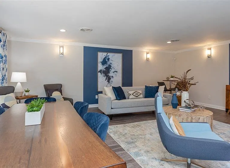 Cary Pines Apartments — Photo 25