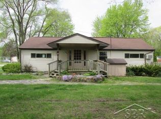 774 Edison Rd, Saginaw, MI 48604