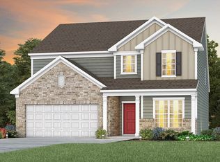 4011 Sadie St LOT 693, Columbia, TN 38401