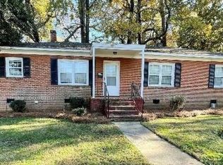 3100 Holt St, Charlotte, NC 28205