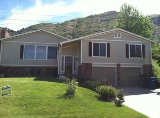 4088 N Foothill Dr, Provo, UT 84604