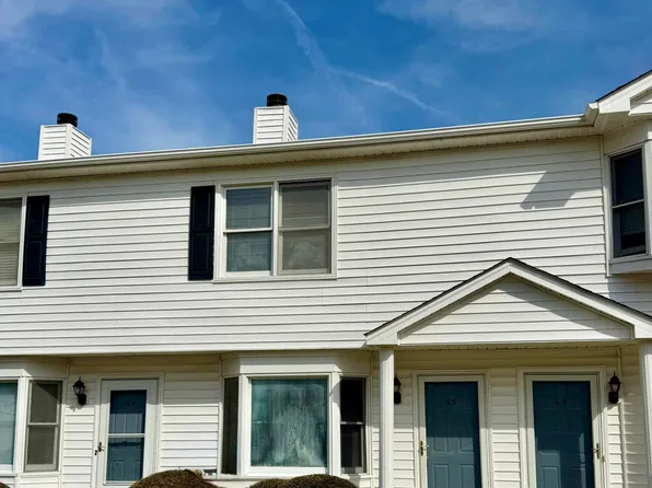 3264 Landmark St APT G5, Greenville, NC 27834