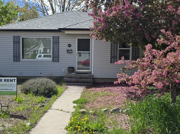 1628 W Reinhart Dr, Boise, ID 83706