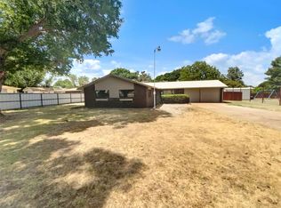 312 Sage Trl, Springtown, TX 76082