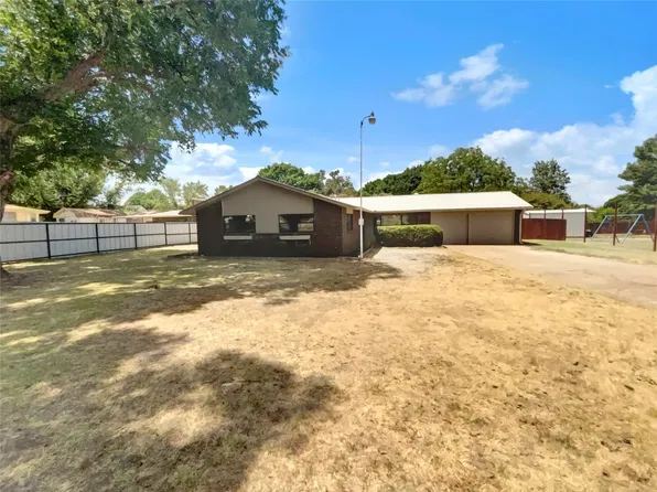 312 Sage Trl, Springtown, TX 76082