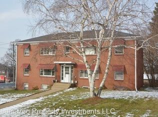 103 Devon Ave #C6, Kalamazoo, MI 49004