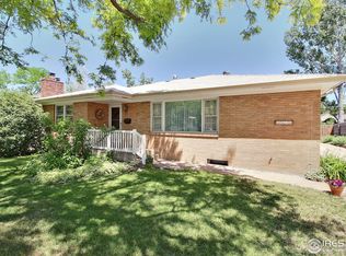 1630 Fairacre Rd, Greeley, CO 80631