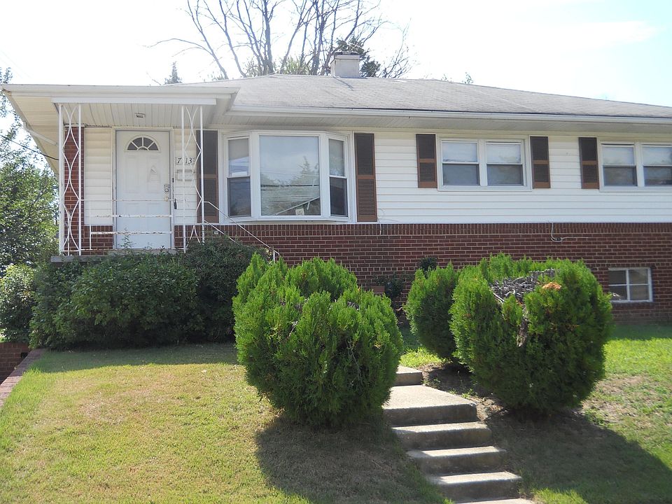 2nd image of 7113 Lansdale St