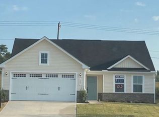 1257 Eutaw Springs Dr, Woodruff, SC 29388