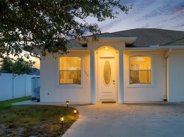 12113 CAPILLA LANE, NORTH PORT, FL 34287