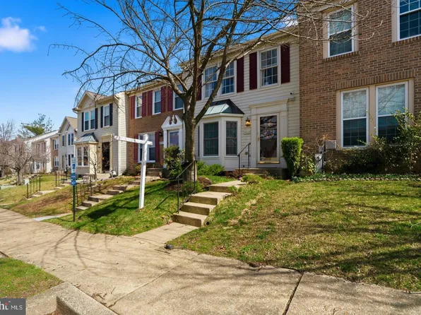 8016 Brightlight Pl, Ellicott City, MD 21043