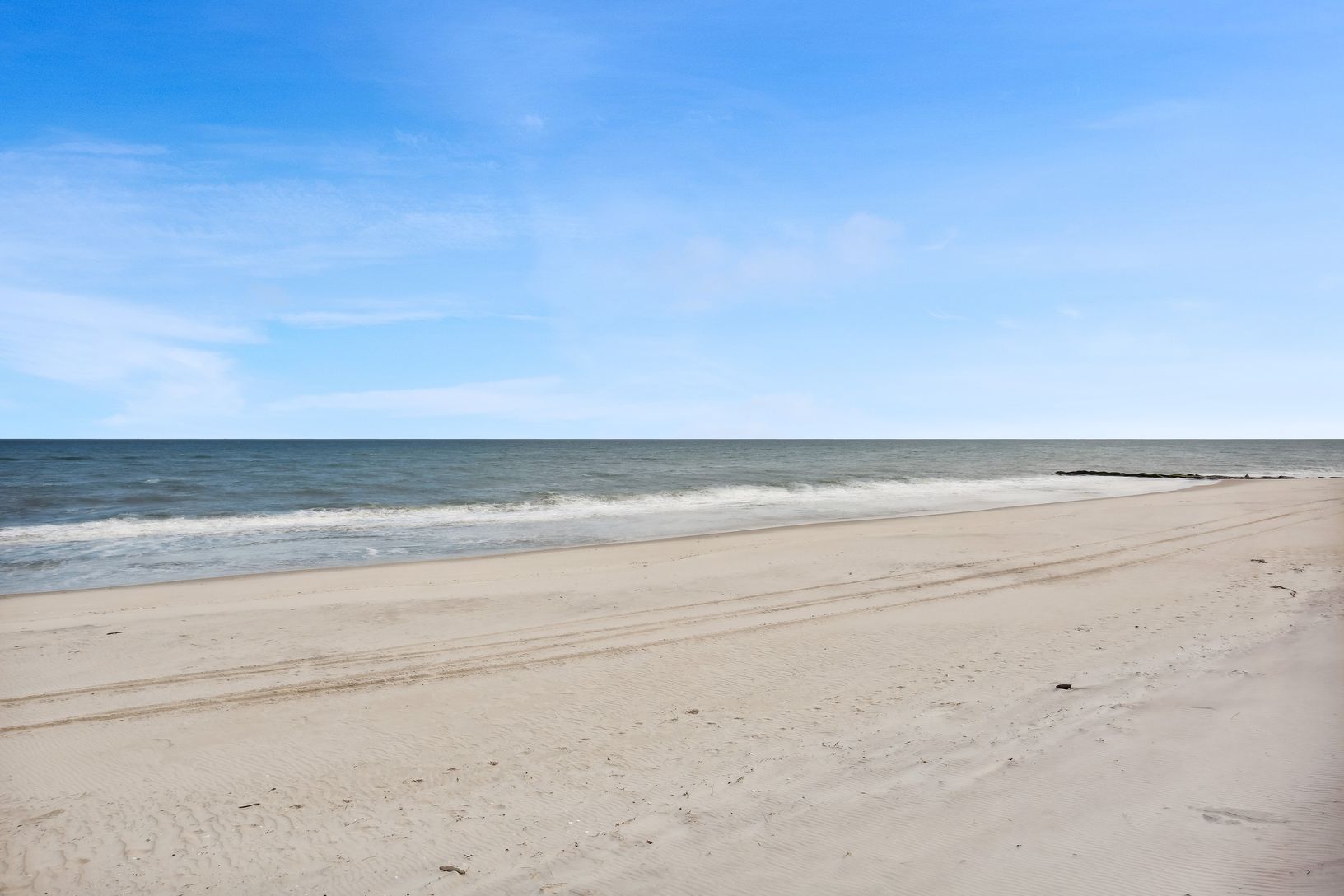  Your own private access to the Atlantic Ocean