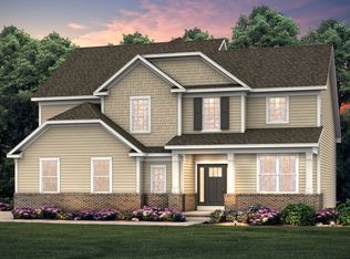 632 Beljon Ln, Aurora, OH 44202