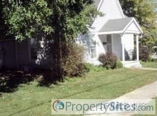 617 S Jackson St, Litchfield, IL 62056