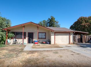 217 E Garrett Ave, Fresno, CA