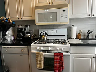 Rented by Oxford Property Group