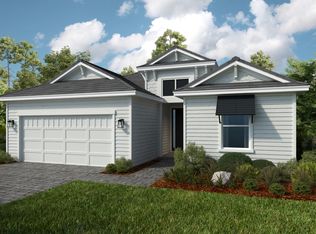 Sereno Golf Plan, Esplanade at St. Marys, Saint Marys, GA 31558