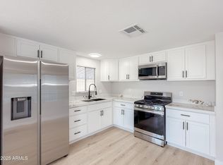 8600 E Broadway Rd LOT 151, Mesa, AZ 85208