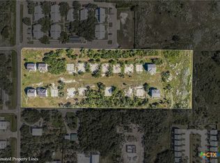 1601 S Mathis St, Rockport, TX 78382