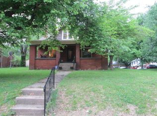 329 S Seminary St, Madisonville, KY 42431