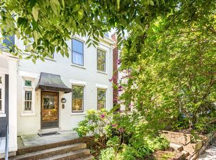 2111 Floyd Ave #1, Richmond, VA 23220