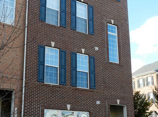 2177 Abbottsbury Way #486, Woodbridge, VA 22191