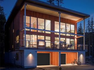 160 Pass Life Way #2, Snoqualmie Pass, WA 98068