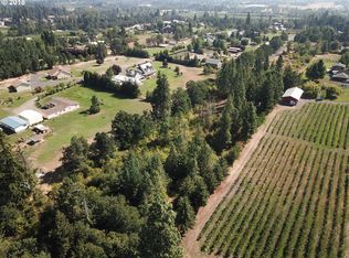 1740 Markham Rd, Hood River, OR 97031