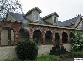 271 Munger Ave SW, Birmingham, AL 35211