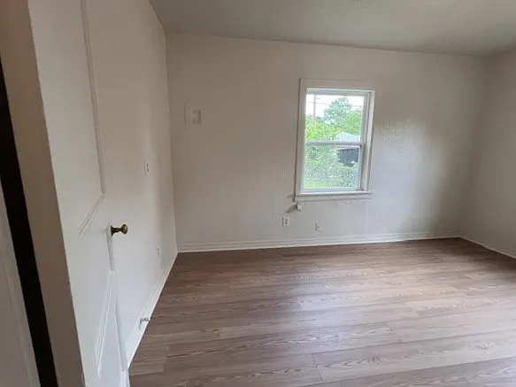 Front bedroom