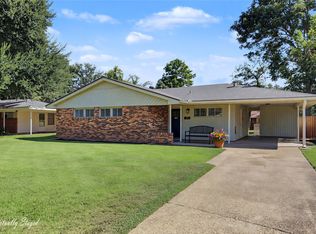 831 E River Rd, Shreveport, LA 71105