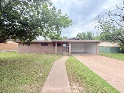 1998 Crestridge St, Stephenville, TX, 76401