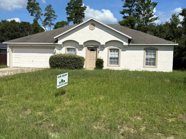 16140 SW 19th Avenue Rd, Ocala, FL 34473