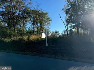 LOT 5 Burnt Factory Rd, Winchester, VA 22603