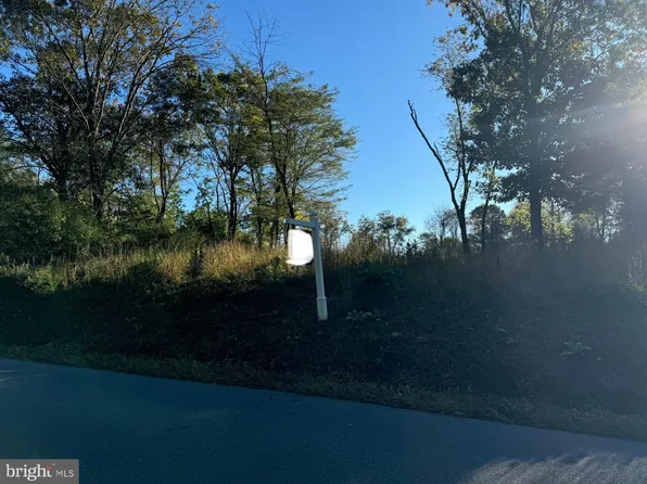 LOT 5 Burnt Factory Rd, Winchester, VA 22603