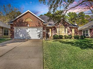 6727 Auburn Oak Trl, Humble, TX 77346