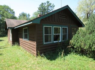 5257 State Highway 51, Manitowish Waters, WI 54545