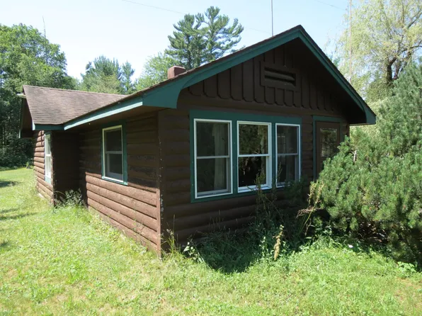 5257 State Highway 51, Manitowish Waters, WI 54545