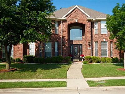7809 Morningdew Dr, Plano, TX, 75025