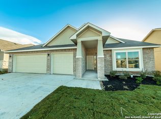 837 Stratus Path, New Braunfels, TX 78130