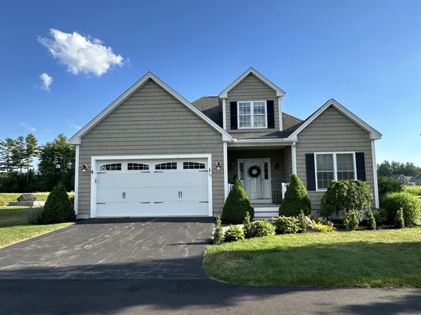 179 Championship Way, Wells, ME 04090