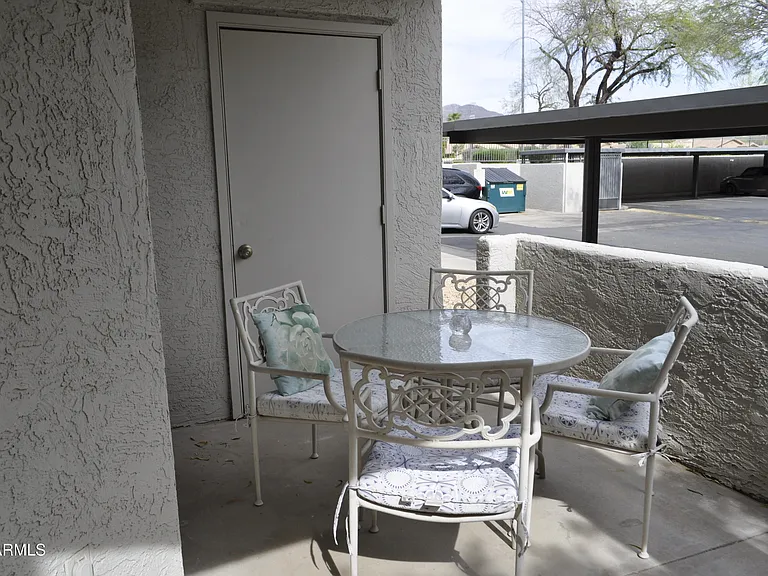 15095 N Thompson Peak Pkwy #1010 — Photo 26